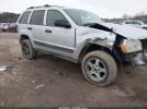 Jeep Grand Cherokee Laredo Image 1