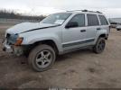 Jeep Grand Cherokee Laredo Image 2
