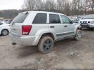 Jeep Grand Cherokee Laredo Image 16