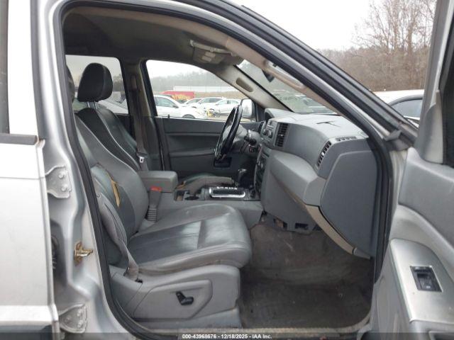 Jeep Grand Cherokee Laredo Image 11