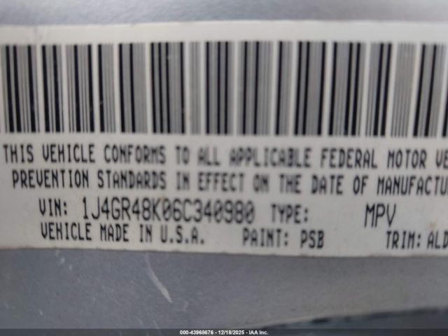 Jeep Grand Cherokee Laredo Image 4