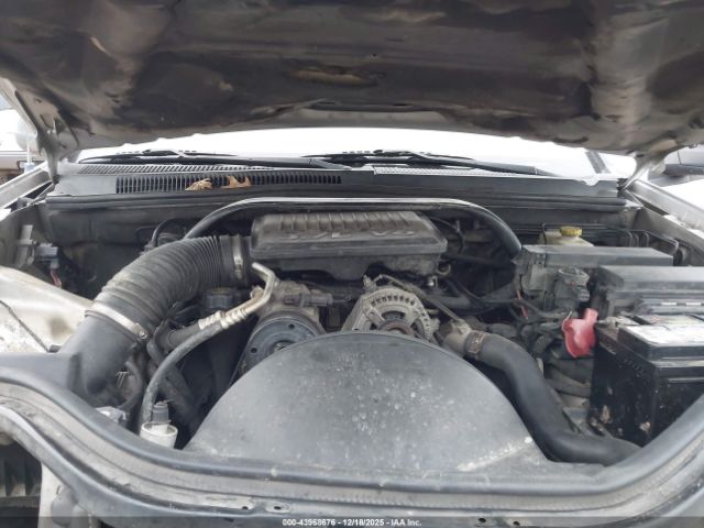 Jeep Grand Cherokee Laredo Image 6