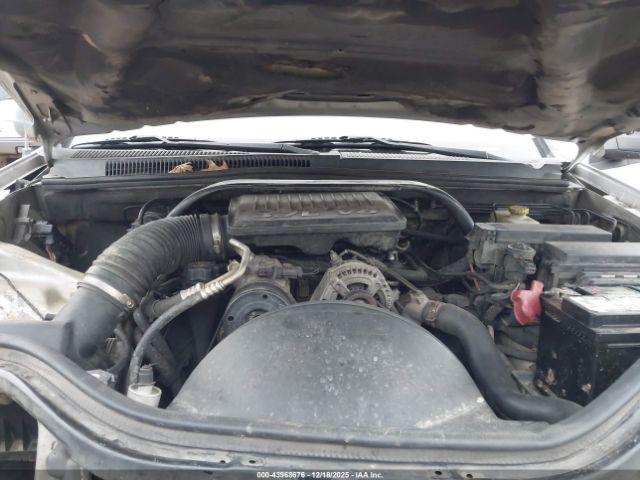 Jeep Grand Cherokee Laredo Image 6