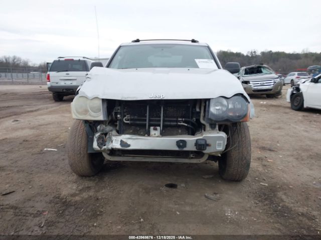 Jeep Grand Cherokee Laredo Image 15