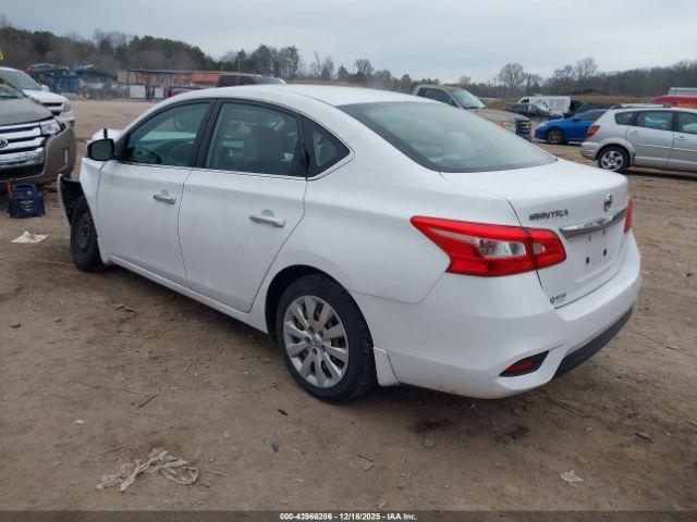 Nissan Sentra S Image 10