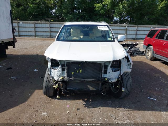 Lexus Gx Premium Image 11