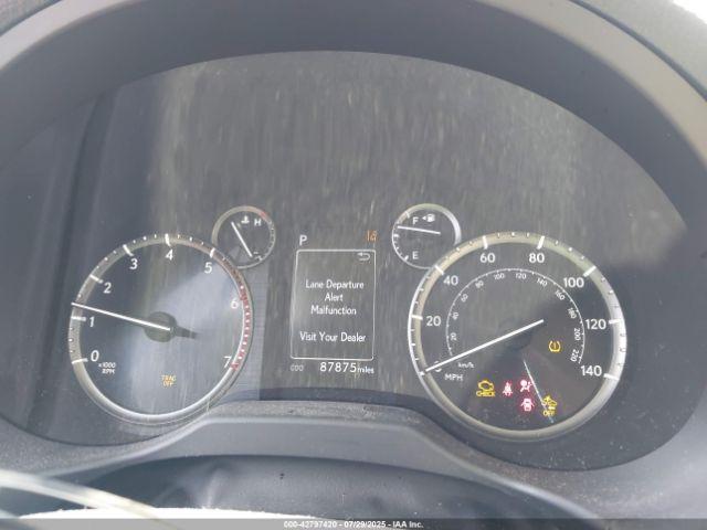 Lexus Gx Premium Image 12