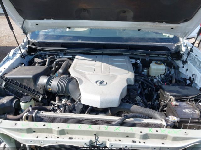 Lexus Gx Premium Image 14