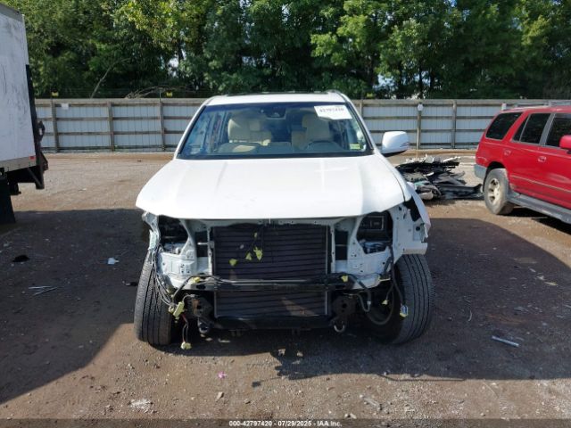 Lexus Gx Premium Image 6