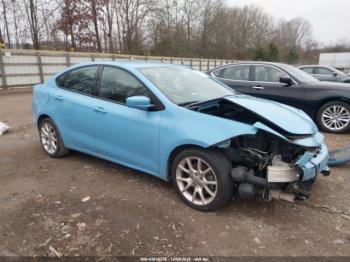  Salvage Dodge Dart