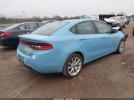 Dodge Dart Sxt Image 4