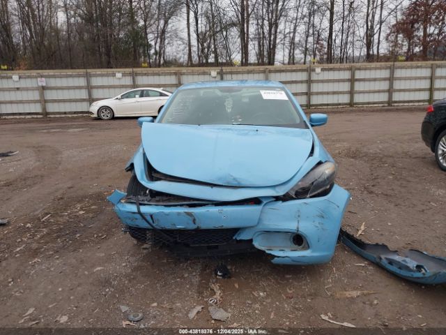 Dodge Dart Sxt Image 3