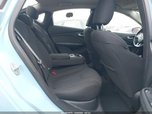 Dodge Dart Sxt Image 8