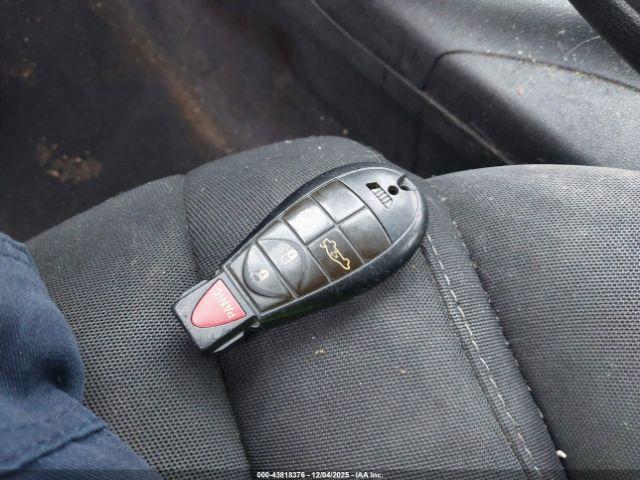 Dodge Dart Sxt Image 11