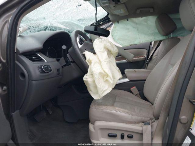 Ford Edge Sel Image 5