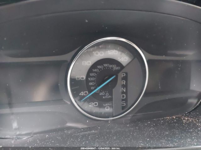 Ford Edge Sel Image 9