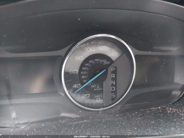 Ford Edge Sel Image 9