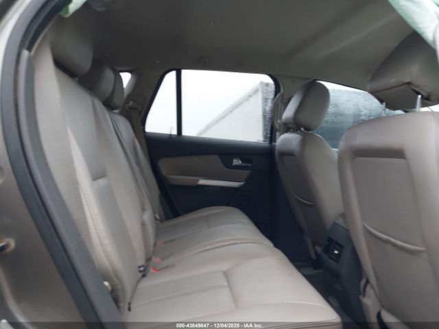 Ford Edge Sel Image 6