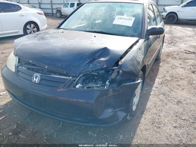 Honda Civic Ex Image 9