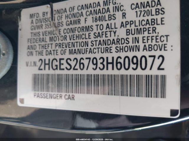 Honda Civic Ex Image 11