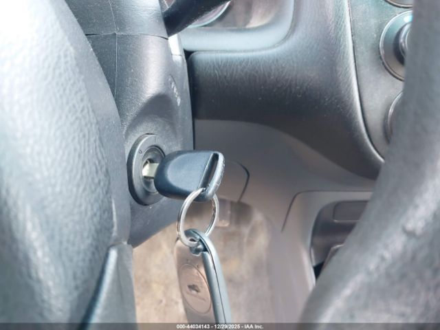 Honda Civic Ex Image 7