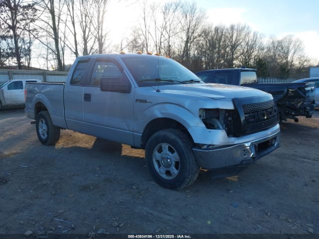Ford F-150 Image 1