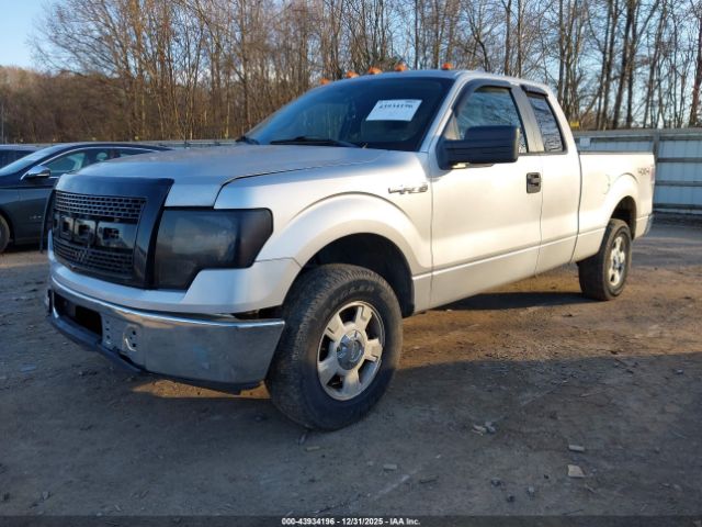 Ford F-150 Image 13