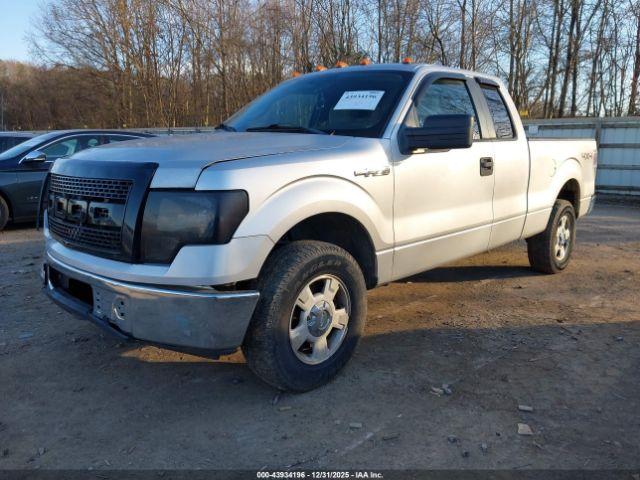 Ford F-150 Image 13