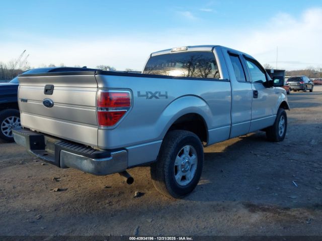 Ford F-150 Image 5