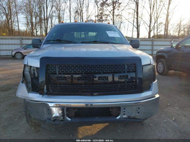 Ford F-150 Image 10