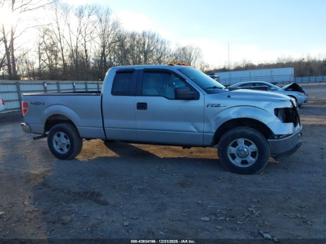 Ford F-150 Image 11