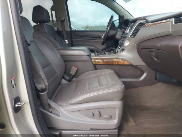 GMC Yukon Denali Image 15