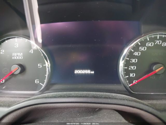 GMC Yukon Denali Image 3