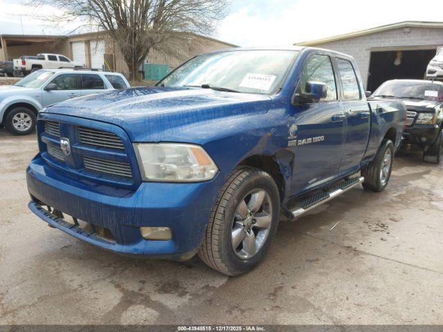 Ram 1500 Sport Image 12