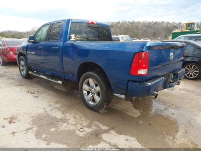 Ram 1500 Sport Image 3