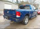 Ram 1500 Sport Image 8