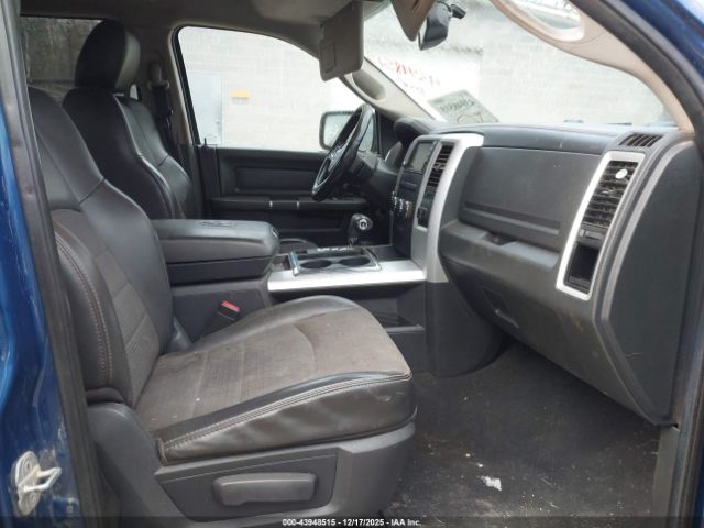 Ram 1500 Sport Image 4