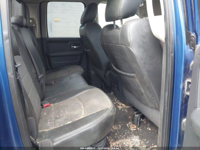 Ram 1500 Sport Image 7