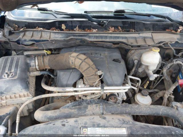 Ram 1500 Sport Image 13