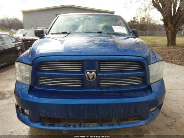 Ram 1500 Sport Image 15