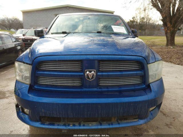 Ram 1500 Sport Image 15