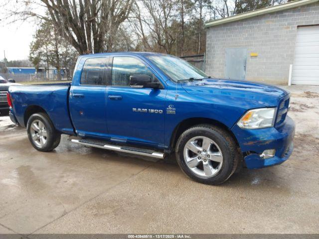 Ram 1500 Sport Image 11