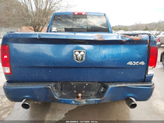 Ram 1500 Sport Image 14