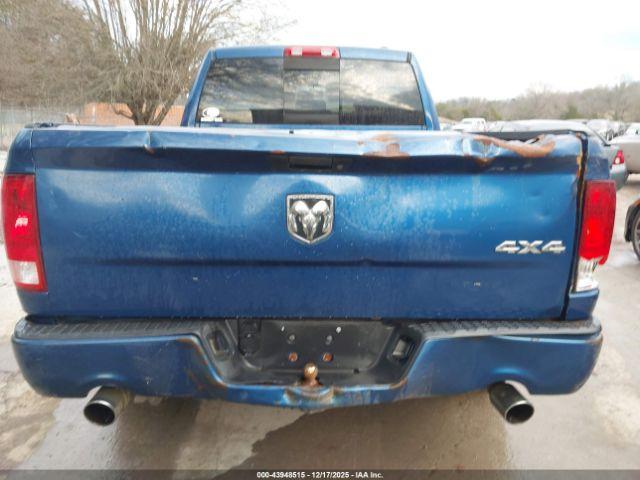 Ram 1500 Sport Image 14