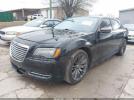 Chrysler 300c John Varvatos Limited Edition Image 16