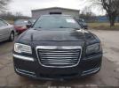 Chrysler 300c John Varvatos Limited Edition Image 11