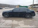 Chrysler 300c John Varvatos Limited Edition Image 12