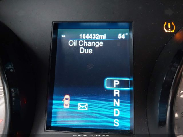 Chrysler 300c John Varvatos Limited Edition Image 13