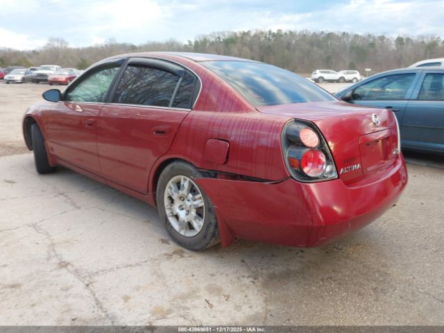 Nissan Altima 2.5 S Image 3