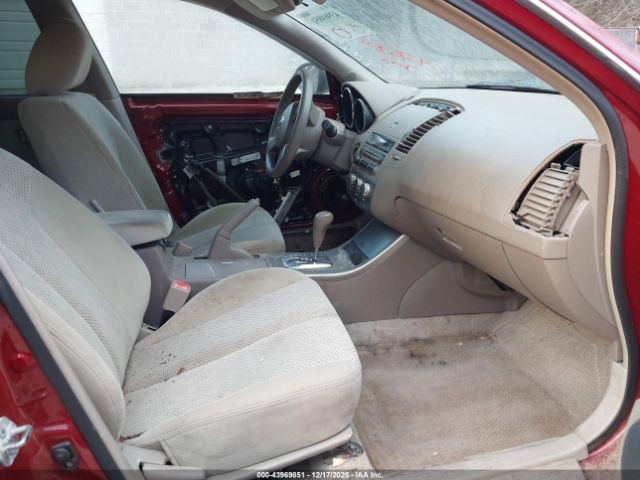 Nissan Altima 2.5 S Image 5